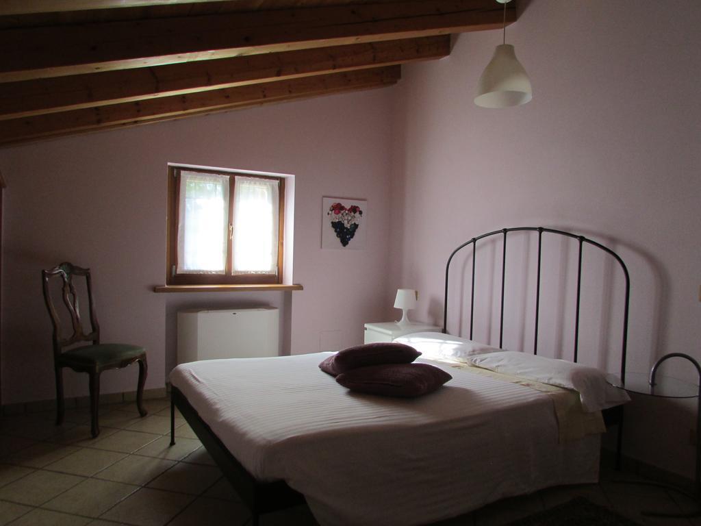 Agriturismo Fior Di Pesco Sommacampagna Exterior photo