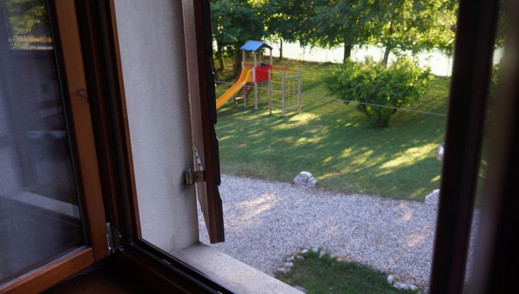 Agriturismo Fior Di Pesco Sommacampagna Exterior photo